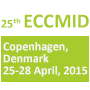 TECHNIDATA au congrès de l'ECCMID 2015