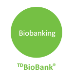 TDBiobank, biobanking information management system